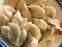 -新兴园饺子馆(北京百子湾店)