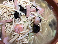 -金陵夜猫子私房菜(茂业天地店)