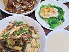 -寻裕记·现炒浇头面(人民广场店)