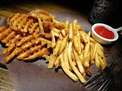 -蜉蝣酒吧(仓山万达店)