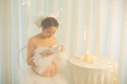 -哈妮儿童摄影(德清店)