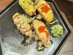 -鸟鹏烧鸟居酒屋(熙龙湾店)