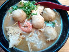 沙茶面-老宅原住民沙茶面精品小吃(龙头路店)