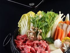 -水林间·寿喜烧自助(仙林金鹰店)