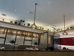 -九转小磨·非遗东北菜(万达广场店)