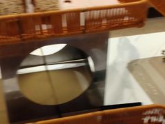 -夏阳湖皇冠假日酒店-中餐厅