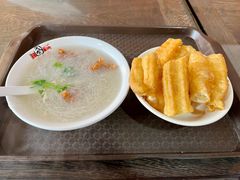 面线糊-国仔面线糊(水门国仔总店)