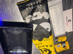 -战友蚝情烧烤工场(嘉华店)