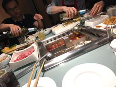 -海底捞火锅(万丰桥店)