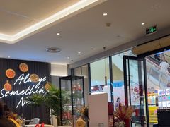 -必胜客(城西银泰店)