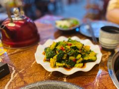 -耗儿鱼蛙蛙叫·老成都火锅(蛇口海昌街店)