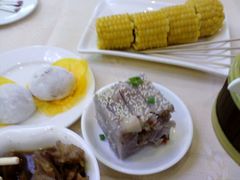 -长江国际酒店-中餐厅