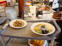-李氏八大件老菜馆(万宝街店)
