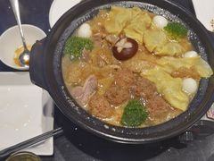 -一楼食业·食惠一楼