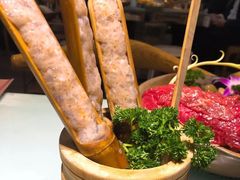 -盡膳口福·百年汤方火锅(科华北路店)