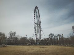 -哈尔滨文化公园