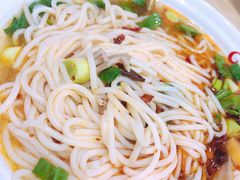 辣味羊肉粉-贵凤凰贵州米粉(五道口店)