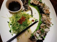 -厦门宝龙铂尔曼大酒店·龙之渊中餐厅