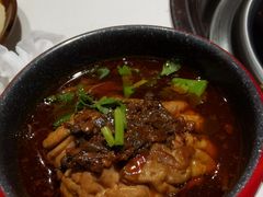 -老天桥蛙炉火锅(姑苏总店)