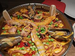 -ZAFFERANO西班牙海鲜饭(上海首店)