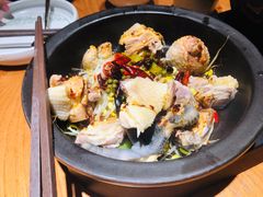 -云海肴·汽锅鸡·云南菜(高德置地店)
