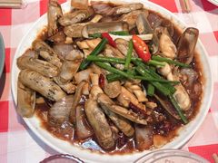 -大厨的餐厅(曾厝垵总店)