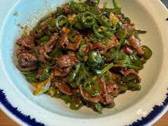 -卞氏菜根香·川菜(青羊万达店)