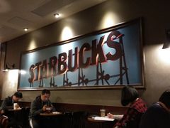 -星巴克(深圳海岸城4楼店)