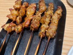 -隅乐胡椒虾·台湾菜·团建(皇岗店)