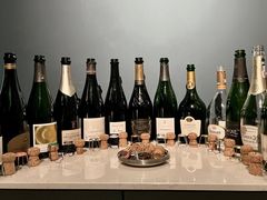 -Oyster Talks 四度蚝法餐厅