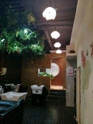 点击看大图 -煊私人定制美发会所