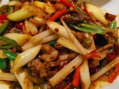 -李子坝梁山鸡(北碚万达五鸡哥店)