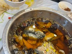 -翠云水煮鱼(双龙大道店)