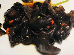 -绿茶餐厅(燕郊永旺店)