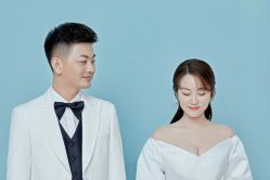 点击看大图 -杭州金夫人婚纱摄影(富阳私享店)