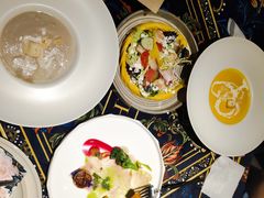 -第101座花园餐厅(湖滨88店)