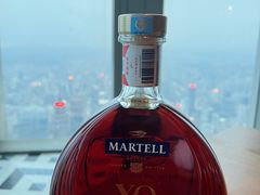 -广州瑰丽酒店·Black Iron黑金燚