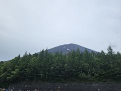 -富士山吉田線五合目
