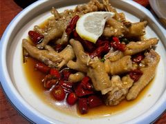 -北平食府(马鞍山路店)