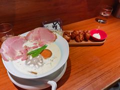 -真打拉面·日式拉面新流派(体育西横街店)