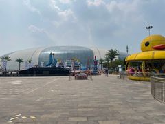 -天山海世界·米立方