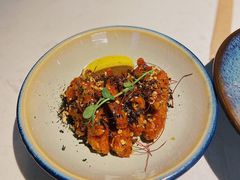琥珀酱烤鸡翅-BE BRIGHT KITCHEN(正佳广场店)