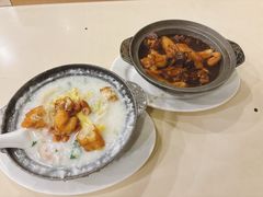 -玲又珑美食(盘福路店)