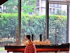 -深圳国际会展中心洲际酒店