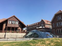 -天津津利华酒店