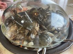 -港畔赶海蒸汽海鲜烧烤自助(仙螺岛店)