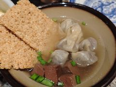 -南京大牌档(青岛万象城店)