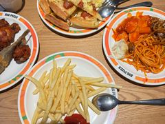 -比格比萨自助(南京万达茂店)