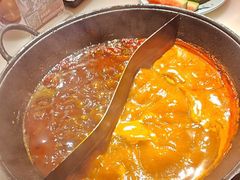 -巴蜀大将火锅(太原旗舰店)