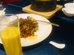 -福禧酒窖·中餐厅 (万柳店)